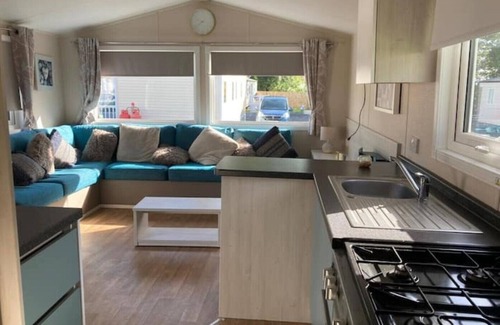 Tarbolton Maison | The Montgomery Moonstone, Middlemuir Holiday Park,