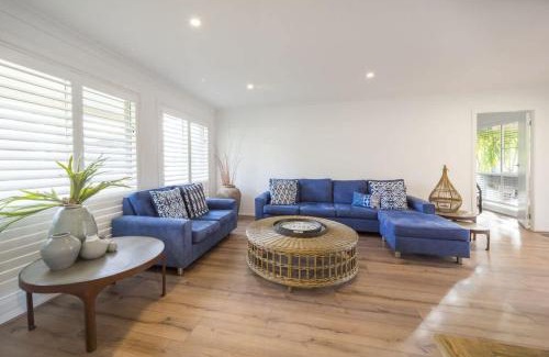 Mollymook Maison | The Mook