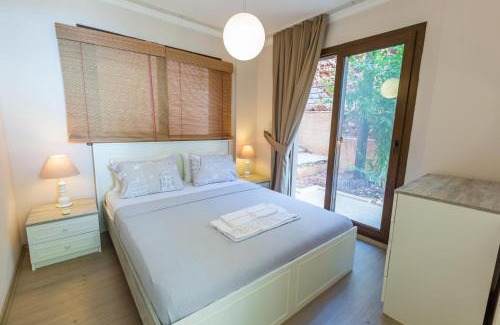 Kas Appartement | The Moon Apart