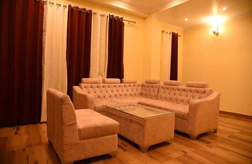 Shimla Hôtel | The Moonlake B&B