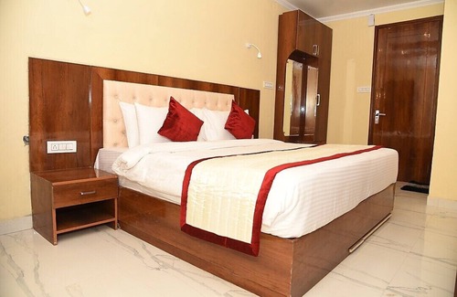 Shimla Hôtel | The Moonlake B&B