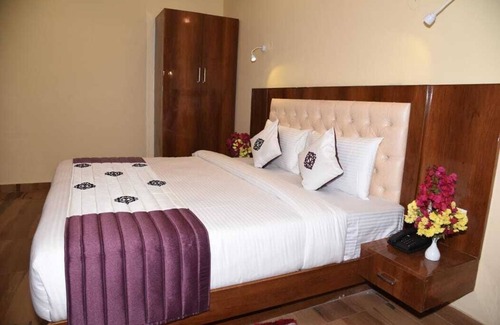 Shimla Hôtel | The Moonlake B&B