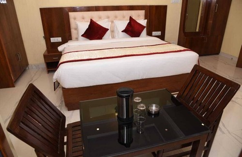 Shimla Hôtel | The Moonlake B&B