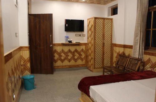 Shimla Maison | The MoonLight Stay - Shimla