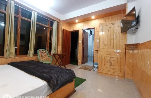 Shimla Maison | The MoonLight Stay - Shimla