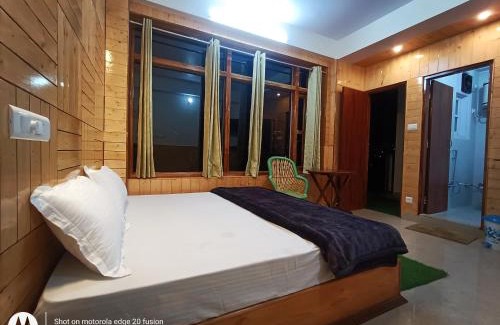 Shimla Maison | The MoonLight Stay - Shimla