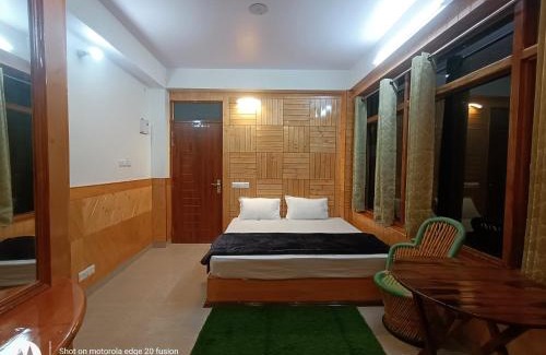 Shimla Maison | The MoonLight Stay - Shimla