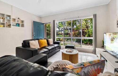 Yorkeys Knob Appartement | The Moorings at Yorkeys Knob