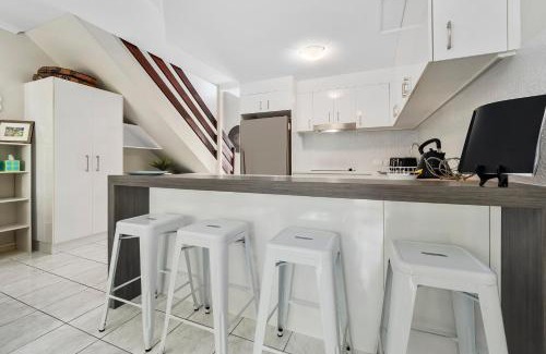 Yorkeys Knob Appartement | The Moorings at Yorkeys Knob