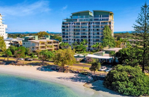 Golden Beach Appartement | THE MOORINGS UNIT 508