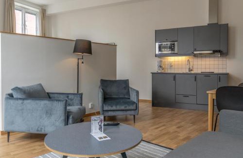 Centrum Appartement | The More Hotel Mazetti