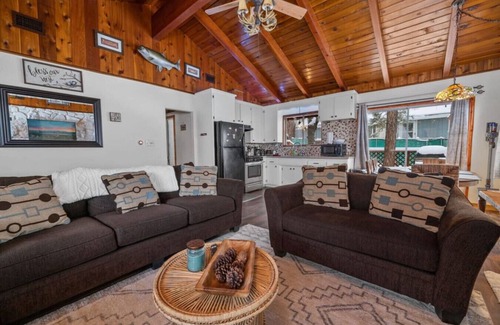 Sugarloaf Maison | The Moreno Hideaway- Indulge in Nature
