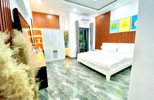 Mittakpheap Appartement | The Morokot Paradise Homestay