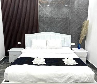 Mittakpheap Appartement | The Morokot Paradise Homestay