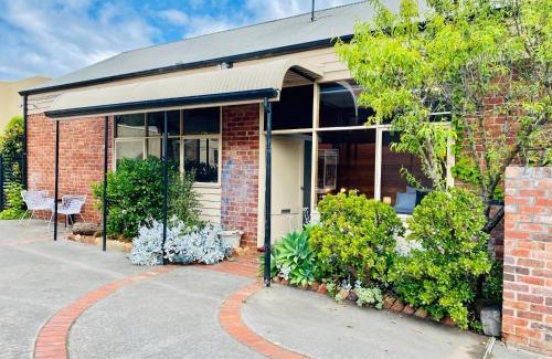 Geelong Appartement | The Morrison Stables