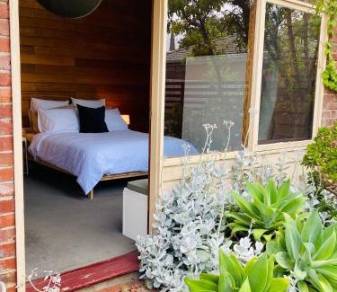 Geelong Appartement | The Morrison Stables