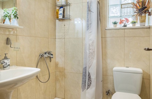 Melidoni Maison | The Morus House with private pool