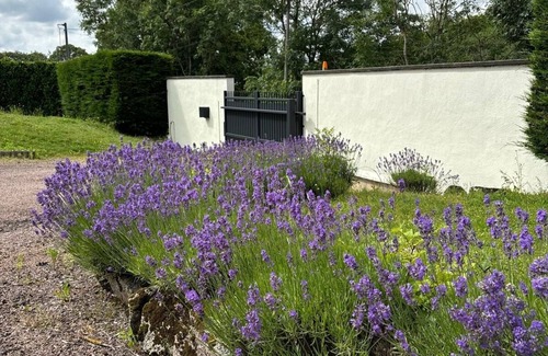 La Roche-en-Brenil Maison | Le cocon du Morvan