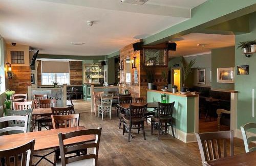 Bordesley Hôtel | The Moseley Arms
