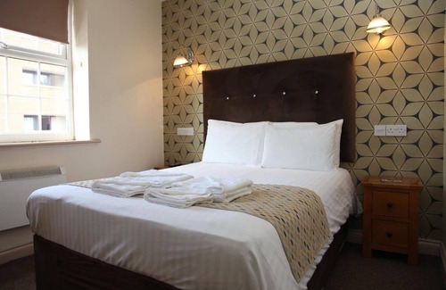 Bordesley Hôtel | The Moseley Arms