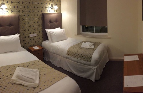 Bordesley Hôtel | The Moseley Arms