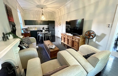 Mosman Maison | The Mosman Cottage @ Alegria