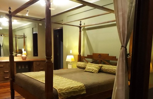 Centro Appartement | La plus belle vue !!!