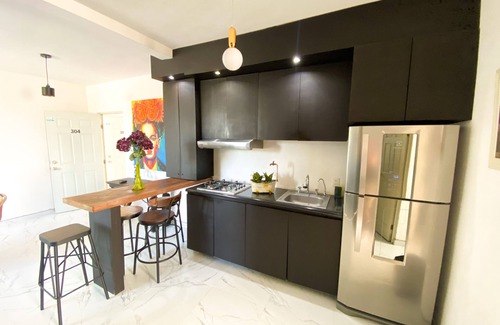 Puerto Vallarta Appartement | The most centrally located in Puerto Vallarta