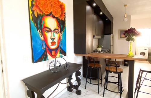 Puerto Vallarta Appartement | The most centrally located in Puerto Vallarta