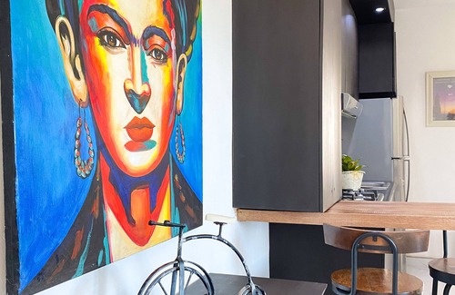 Puerto Vallarta Appartement | The most centrally located in Puerto Vallarta
