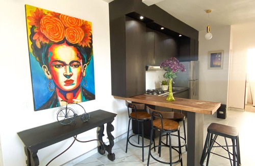 Puerto Vallarta Appartement | The most centrally located in Puerto Vallarta