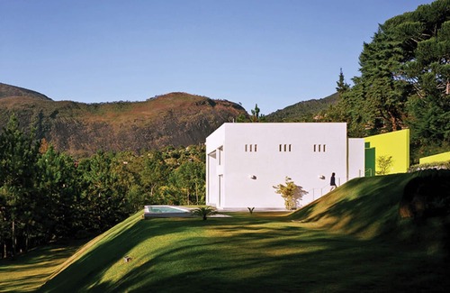 Araras Maison | The most charming Araras Design House