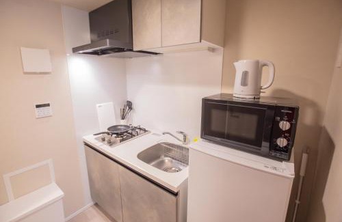 Tomigaya Appartement | The most comfortable and best choice for accommodation in Yoyogi YoEK