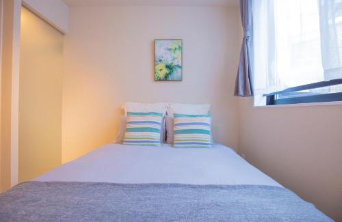 Tomigaya Appartement | The most comfortable and best choice for accommodation in Yoyogi YoS6