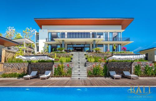 Lovina Maison | THE most luxury 5BR villa in Lovina! Stunning Outlook!