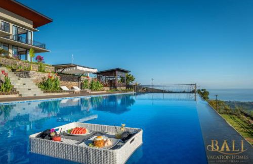 Lovina Maison | THE most luxury 5BR villa in Lovina! Stunning Outlook!