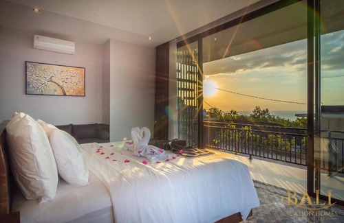 Lovina Maison | THE most luxury 5BR villa in Lovina! Stunning Outlook!