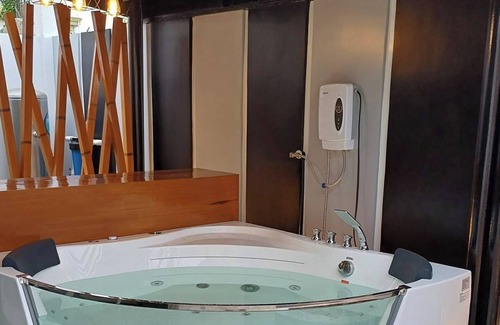 Tacloban Hôtel | The Most Romantic Staycation in the City