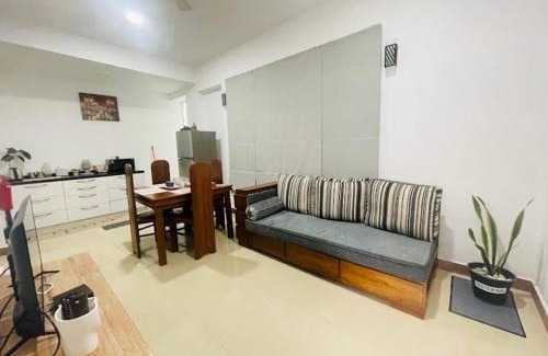 Wattala Chalet De Ski | The Motel One - Colombo Border