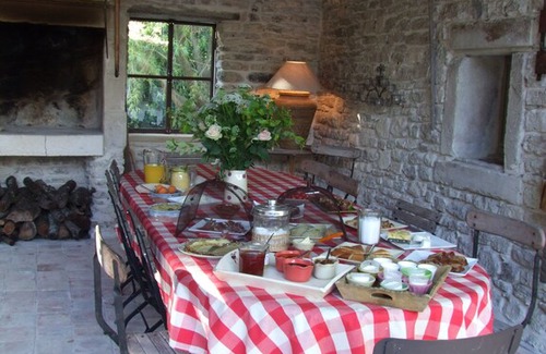 Grignan Maison | The Moulin de Grignan In Drôme Provençale