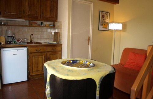 Rieussec Cottage | Le Moulin de Trédos, La bergerie du Moulin de Trédos