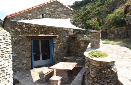 Rieussec Cottage | Le Moulin de Trédos, La bergerie du Moulin de Trédos