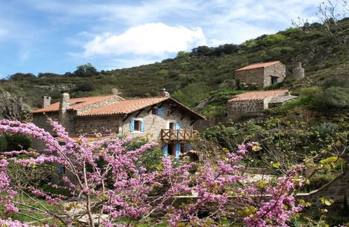 Rieussec Cottage | Le Moulin de Trédos, La bergerie du Moulin de Trédos
