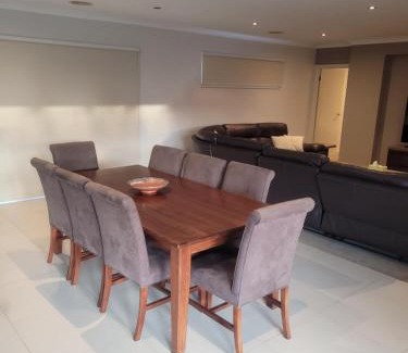Mount Martha Villa | The Mount Martha Hideaway