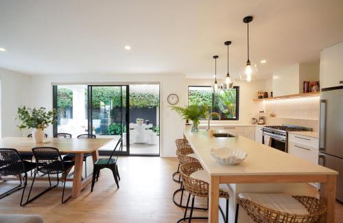 Mount Maunganui Maison | The Mount Retreat By Aotearoa Escapes