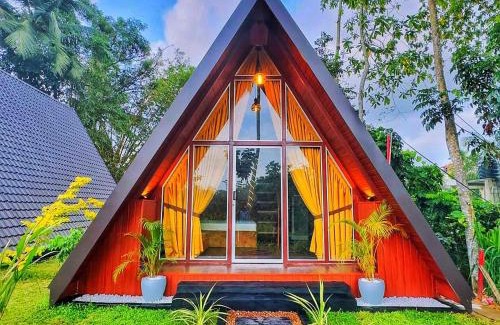 Bope-Poddala Cabine | The Mountain Breeze Galle Cabanas