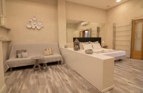 Tourloti Appartement | The Mountain House - Authentic Cretan Hideaway - Breathtaking and Nature Views