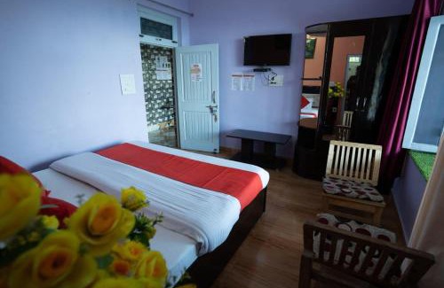 Rewalsar Hôtel | The Mountain Paradise