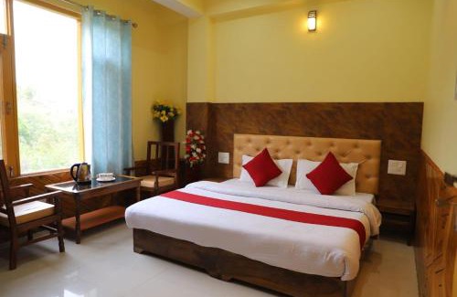 Rewalsar Hôtel | The Mountain Paradise