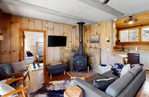 Horse Shoe Maison | The Mountain Perch